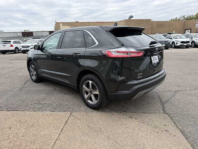 2024 Ford Edge, $24649. Photo 6