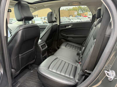 2024 Ford Edge, $24649. Photo 8