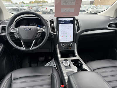 2024 Ford Edge, $24649. Photo 9