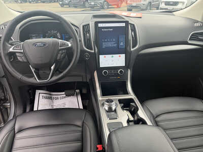 2024 Ford Edge, $24649. Photo 10