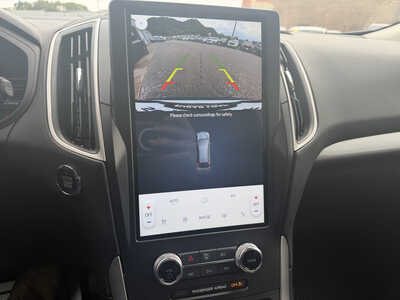 2024 Ford Edge, $24649. Photo 11