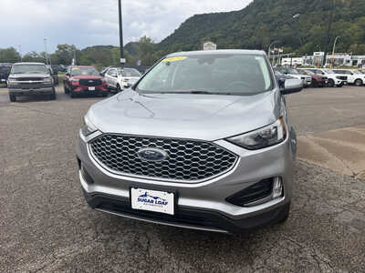 2024 Ford Edge, $24649. Photo 2