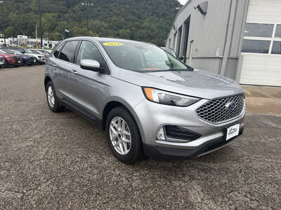 2024 Ford Edge, $24649. Photo 3