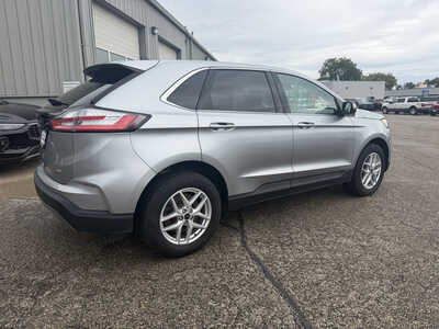 2024 Ford Edge, $24649. Photo 4