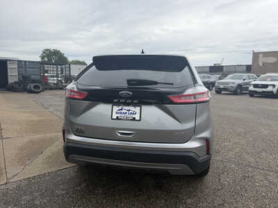 2024 Ford Edge, $24649. Photo 5