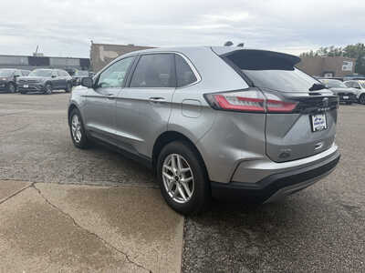 2024 Ford Edge, $24649. Photo 6