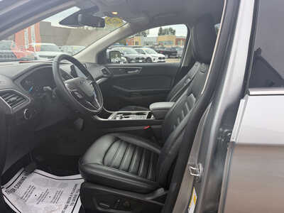 2024 Ford Edge, $24649. Photo 7