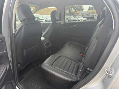 2024 Ford Edge, $24649. Photo 8