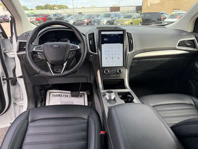 2023 Ford Edge, $24649. Photo 10