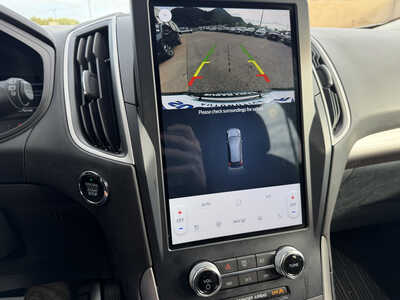 2023 Ford Edge, $24649. Photo 12