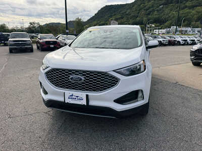 2023 Ford Edge, $24649. Photo 2