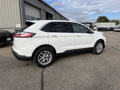 2023 Ford Edge, $24649. Photo 4