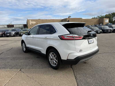 2023 Ford Edge, $24649. Photo 6