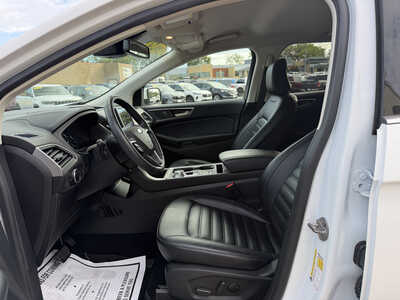 2023 Ford Edge, $24649. Photo 7