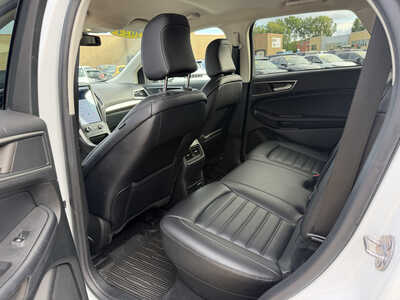 2023 Ford Edge, $24649. Photo 8