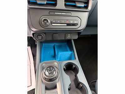 2025 Ford Maverick, $29649. Photo 11