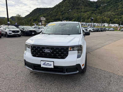 2025 Ford Maverick, $29649. Photo 2