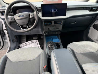 2025 Ford Maverick, $29649. Photo 9