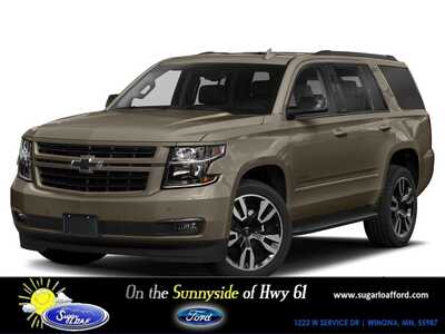 2019 Chevrolet Tahoe, $30649. Photo 1