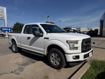 2015 Ford F150 Ext Cab, $17150. Photo 2