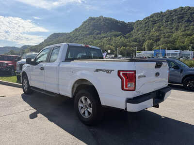 2015 Ford F150 Ext Cab, $17150. Photo 3