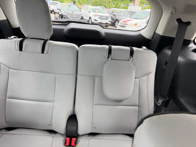 2025 Ford Explorer, $46150. Photo 10