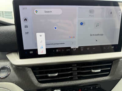 2025 Ford Explorer, $46150. Photo 11