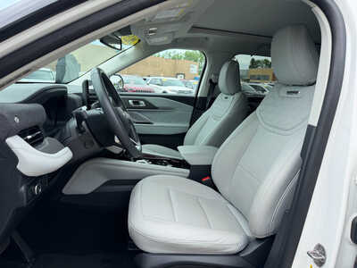 2025 Ford Explorer, $46150. Photo 7