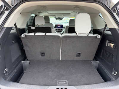 2025 Ford Explorer, $46150. Photo 9