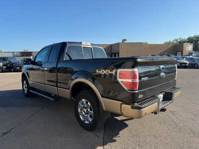 2013 Ford F-150, $9649. Photo 6