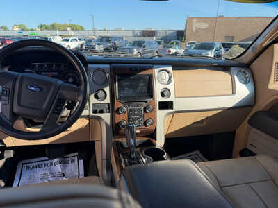 2013 Ford F-150, $9649. Photo 9