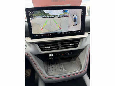 2025 Ford Explorer, $37649. Photo 10