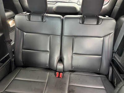 2025 Ford Explorer, $37649. Photo 12