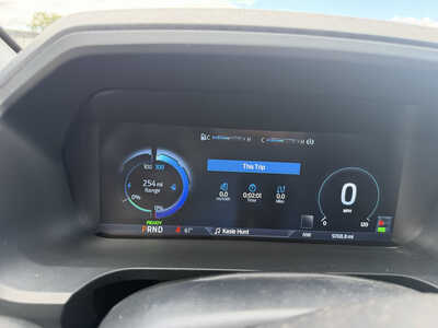 2025 Ford F150 Crew Cab, $52649. Photo 10