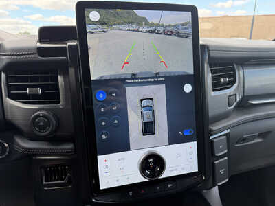 2025 Ford F150 Crew Cab, $52649. Photo 11