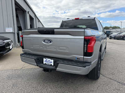 2025 Ford F150 Crew Cab, $52649. Photo 5
