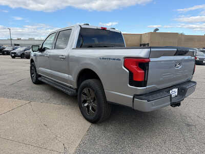 2025 Ford F150 Crew Cab, $52649. Photo 6