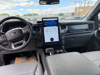 2025 Ford F150 Crew Cab, $52649. Photo 9