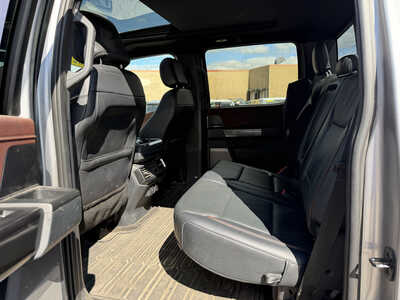 2021 Ford F150 Crew Cab, $32649. Photo 6