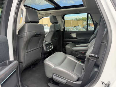 2025 Ford Expedition, $57995. Photo 8