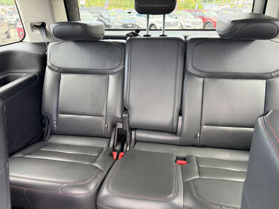2025 Ford Expedition, $57995. Photo 9