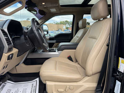 2021 Ford F350 Crew Cab, $58150. Photo 10