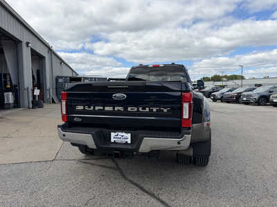 2021 Ford F350 Crew Cab, $58150. Photo 5
