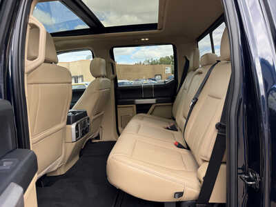 2021 Ford F350 Crew Cab, $58150. Photo 8