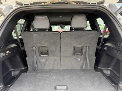 2024 Jeep Grand Cherokee L, $35150. Photo 10