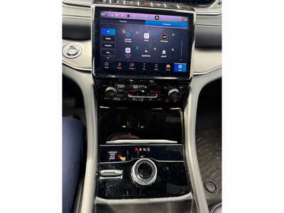 2024 Jeep Grand Cherokee L, $35150. Photo 11