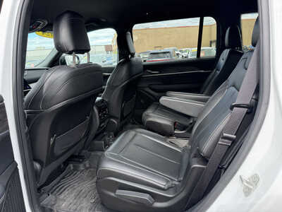 2024 Jeep Grand Cherokee L, $35150. Photo 6
