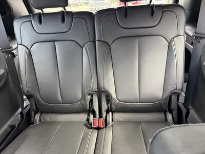 2024 Jeep Grand Cherokee L, $35150. Photo 9