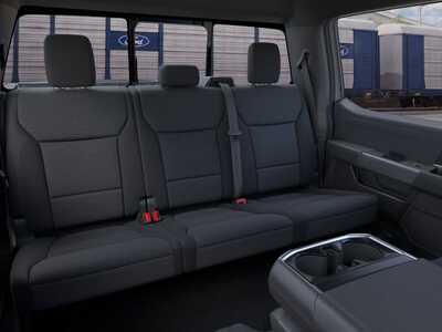 2026 Ford F-150, $70155. Photo 11