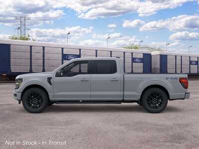 2026 Ford F-150, $70155. Photo 3